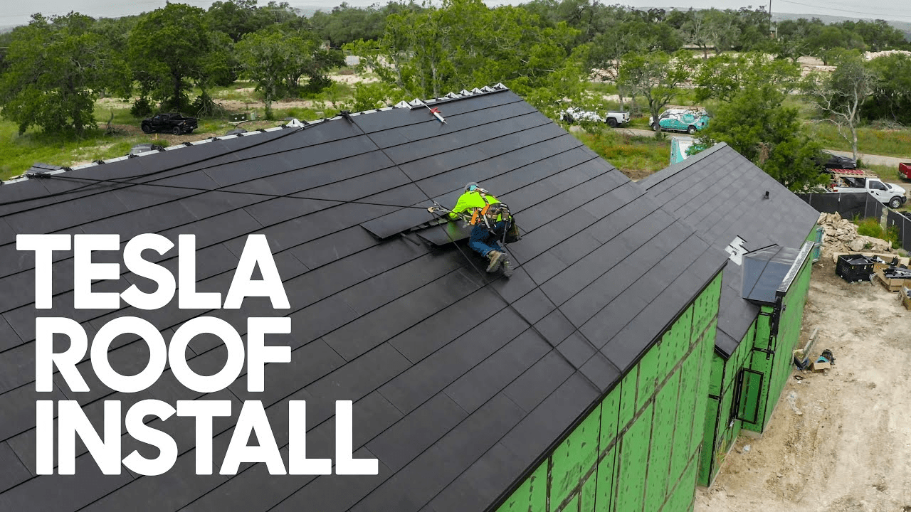 Tesla Solar Roof Installer Certification: A Comprehensive Guide to Becoming Certified