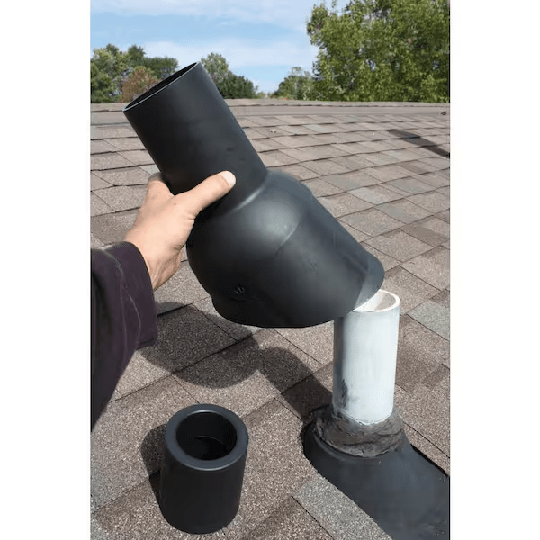 Roof Vent Pipe Flashing Repair Cost: What You Need to Know