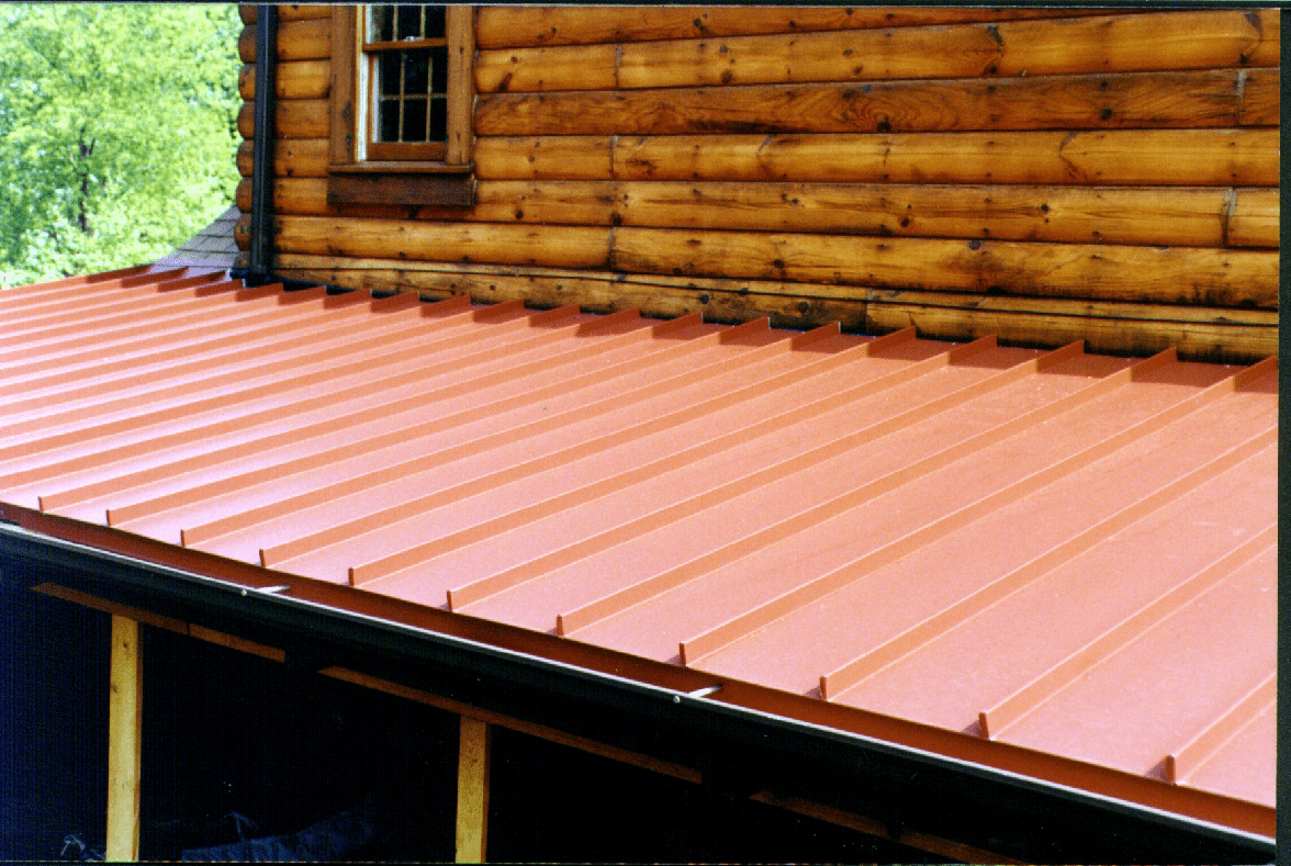 Minimum Pitch for a Metal Roof: A Comprehensive Guide