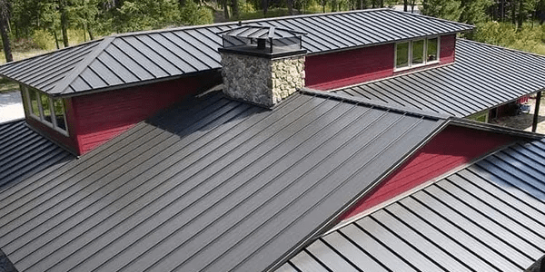 Custom Solution Roof And Metal Products