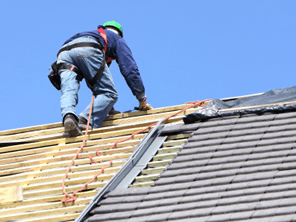 Austin Storm Damage Roof Replacement Contractor