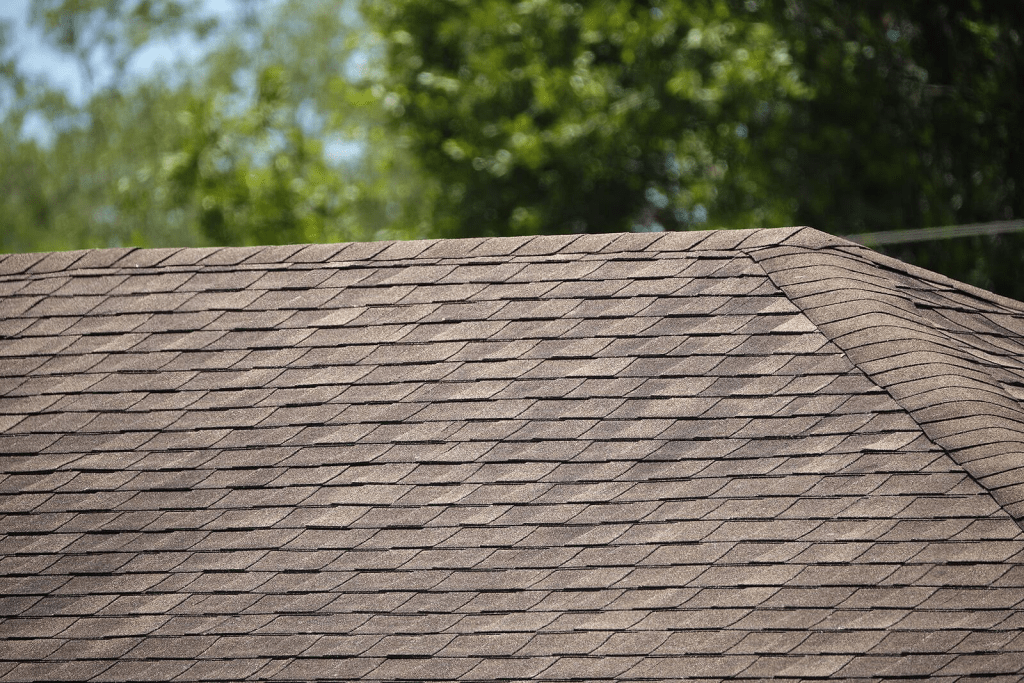 What Are Roofing Shingles Made Of