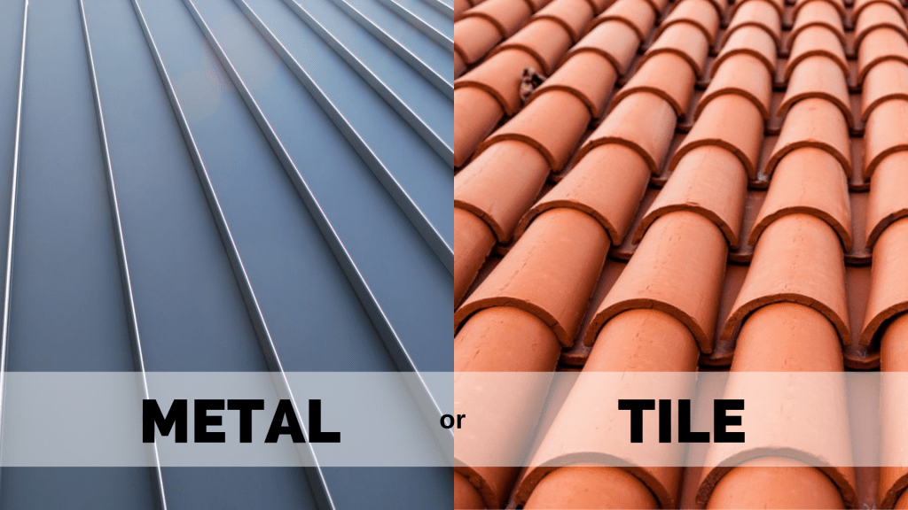 Is Metal Roof Better Than Tile? Exploring the Pros and Cons of Roofing Materials