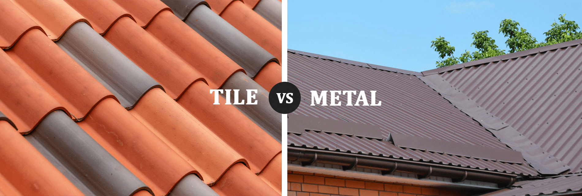 Is Tile Roof Better Than Metal? A Comprehensive Guide to Choosing the Right Roofing Material