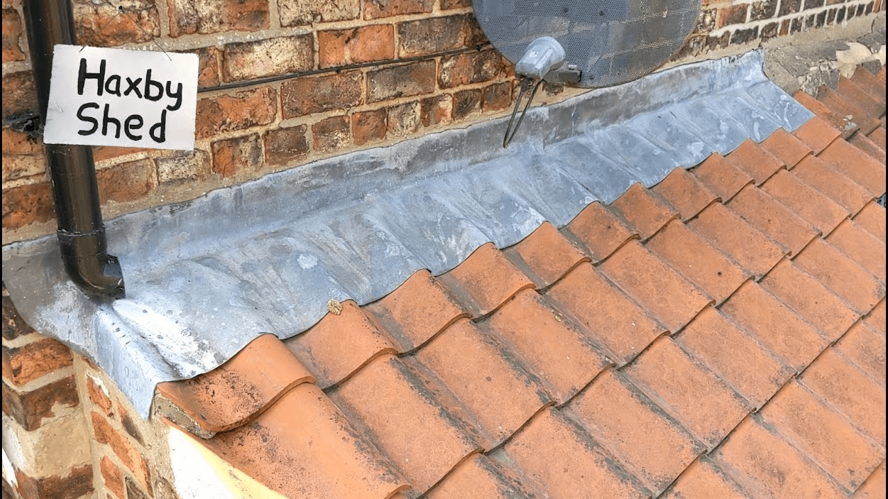 Cost To Replace Flashing On Roof: A Comprehensive Guide to Understanding and Budgeting