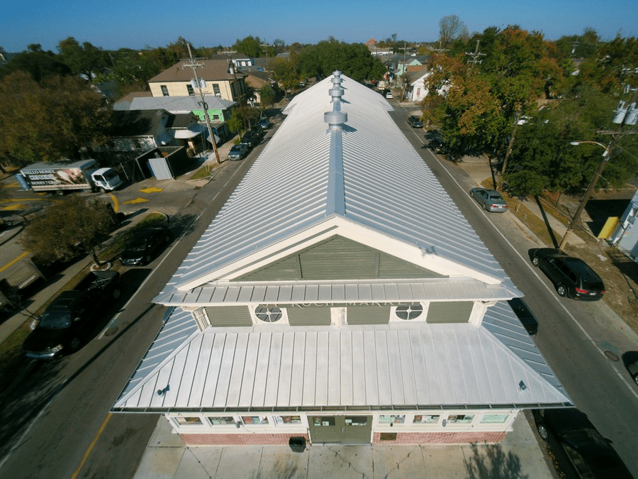 Best Type Of Roof For Hurricanes