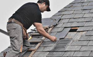 Repairing Shingles Blown Off Roof: A Comprehensive Guide to Fixing Wind