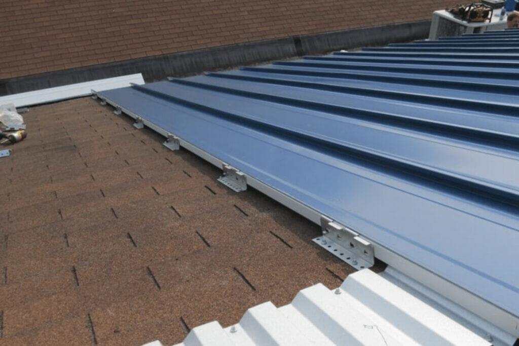 Installing a Metal Roof Over an Existing Roof: Everything You Need to Know