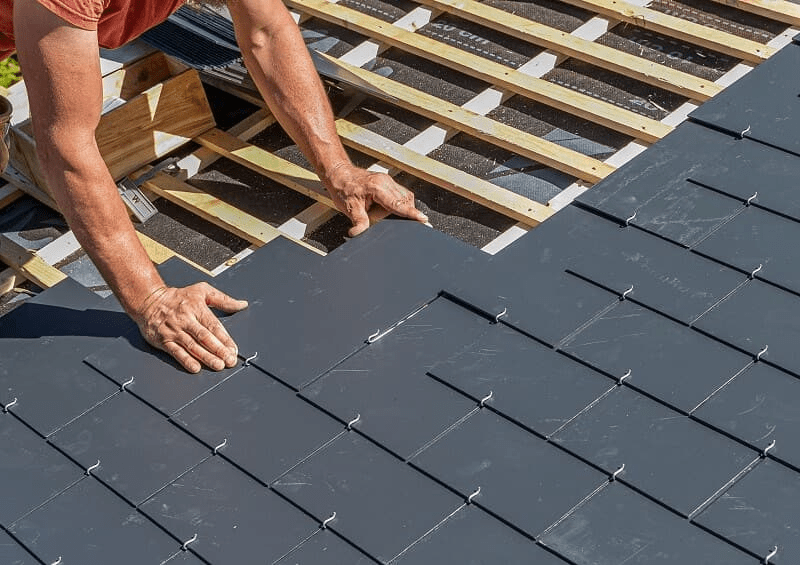 Roofing Installation Information and Certification Form: Essential Guide for Homeowners and Contractors