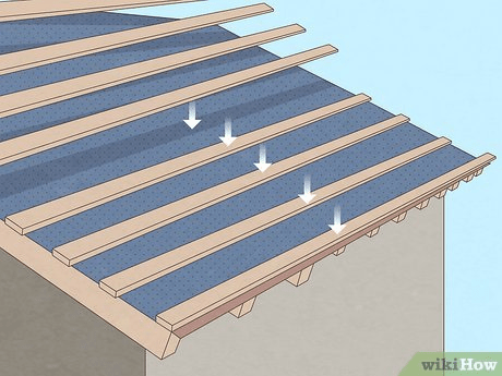 Concrete Roof Tile Installation Guide