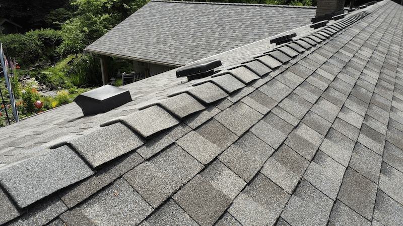 CertainTeed Weathered Wood Roof Shingles: Enhance Your Home’s Curb Appeal