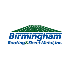 Birmingham Roofing And Sheet Metal