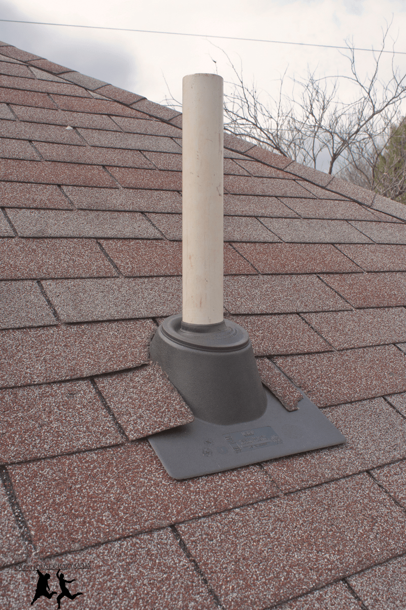 Installing Plumbing Vent Through Roof: A Complete Guide for Homeowners