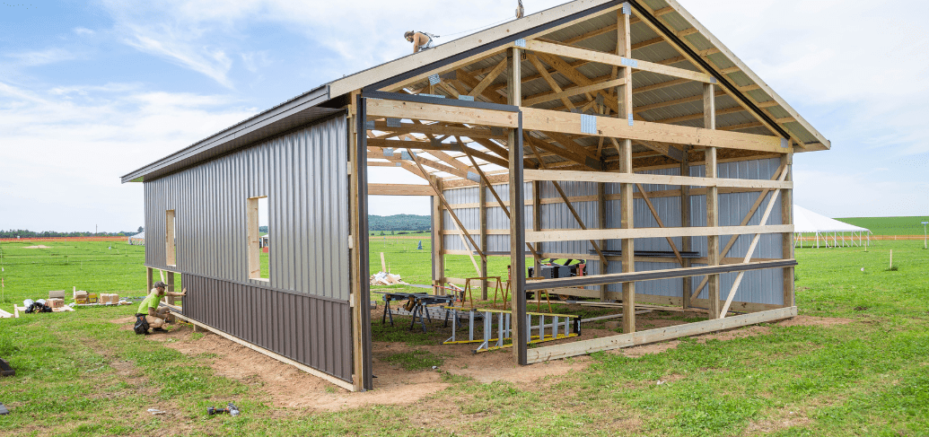 Fabral Metal Roofing Installation Guide: A Comprehensive Step-by-Step Approach