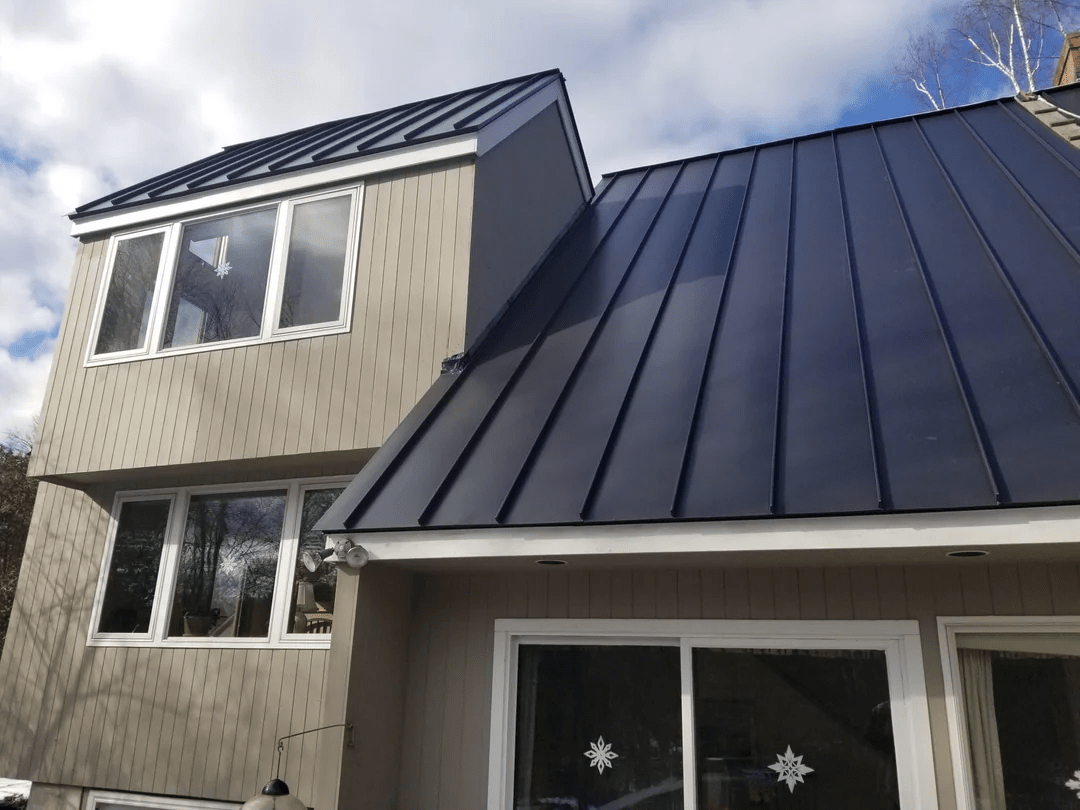 Are Metal Roofs Loud? Debunking Myths and Understanding Noise Levels