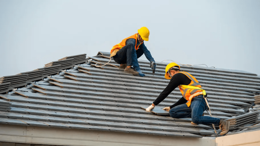 Roof Replacement Tax Deduction: Everything You Need to Know