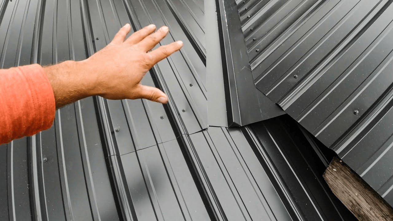 Metal Roofing Valley Installation: Techniques and Best Practices