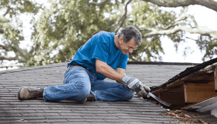 What Is Roof Flashing Repair