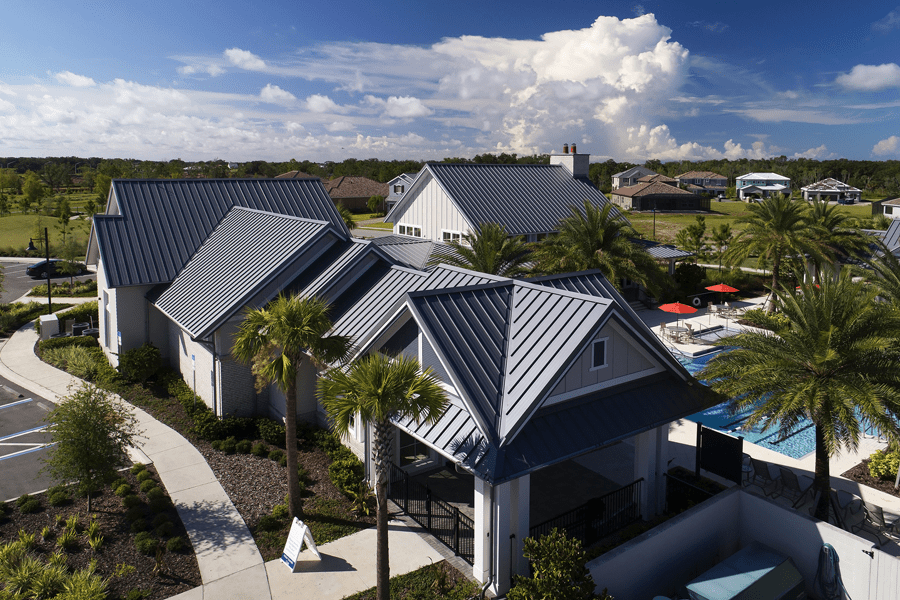 All Florida Metal Roofing