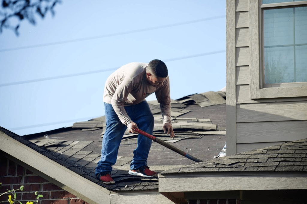 Lowe'S Roof Installation Complaints