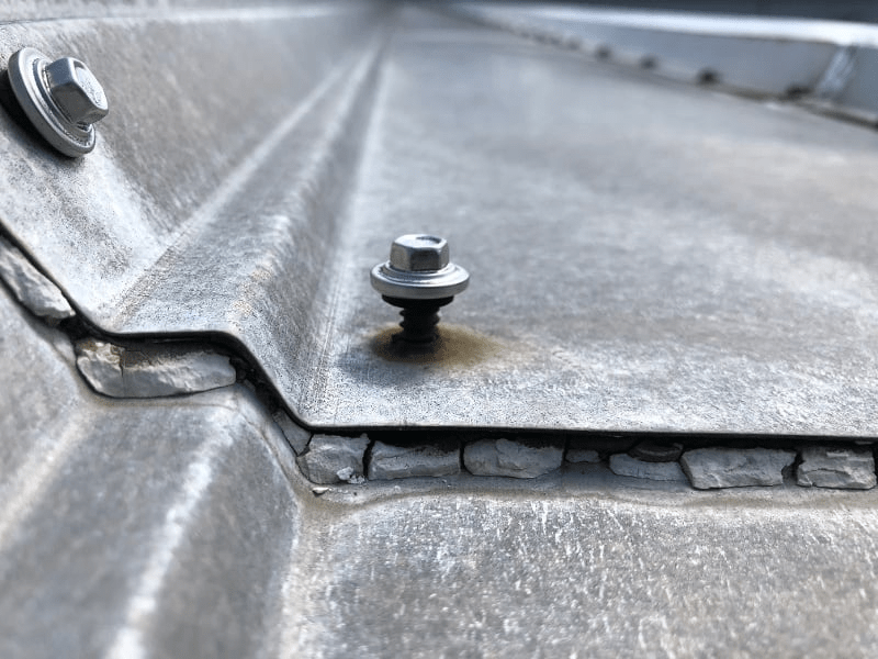 Do Metal Roofs Leak? Understanding the Myths and Realities