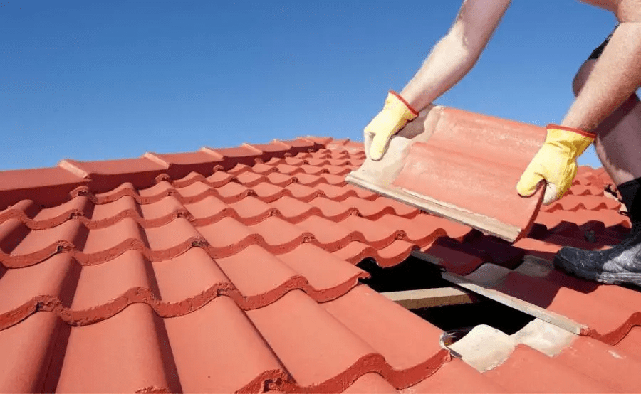 Roof Repair Tax Credits: Maximizing Your Savings