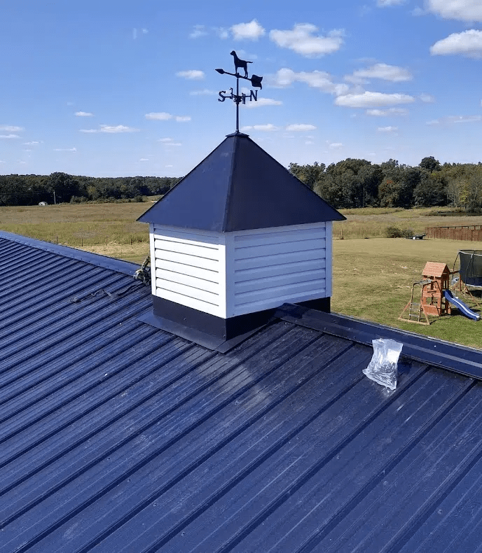 Discount Metal Roofing LLC: Your Ultimate Guide to Affordable Metal Roofing Solutions