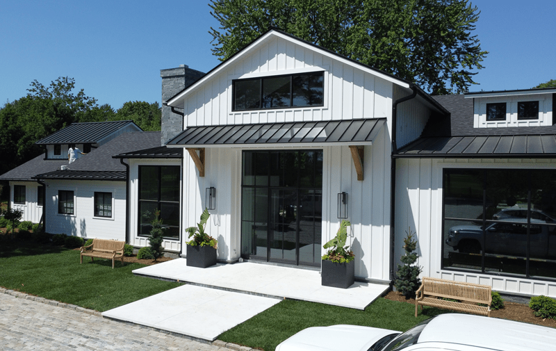 Drexel Metal Roof Installation: Benefits, Process, and Tips