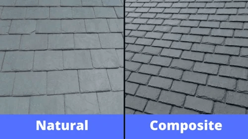 Shingle Vs Composition Roof