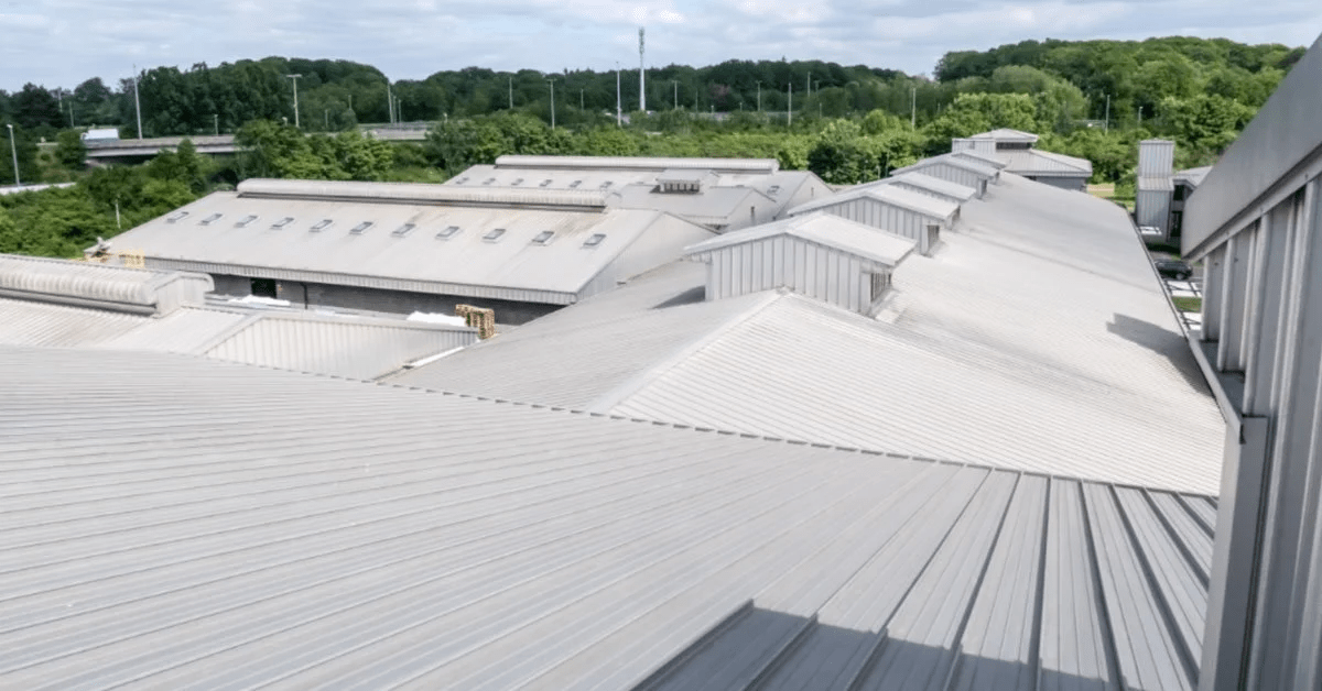 Is Metal Roofing Aluminum? Understanding the Differences and Benefits