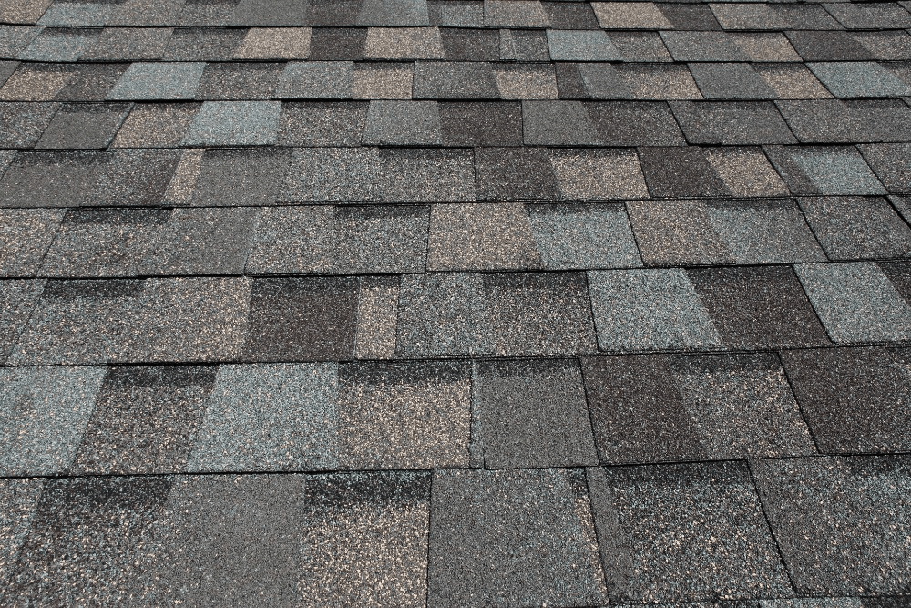 Composite Shingle Roof Life