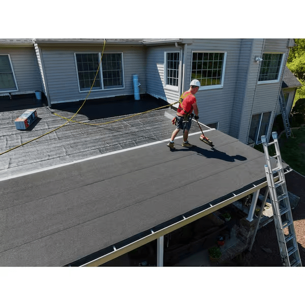 GAF Rolled Roofing Installation Instructions: Step-by-Step Tips for a Successful Roof