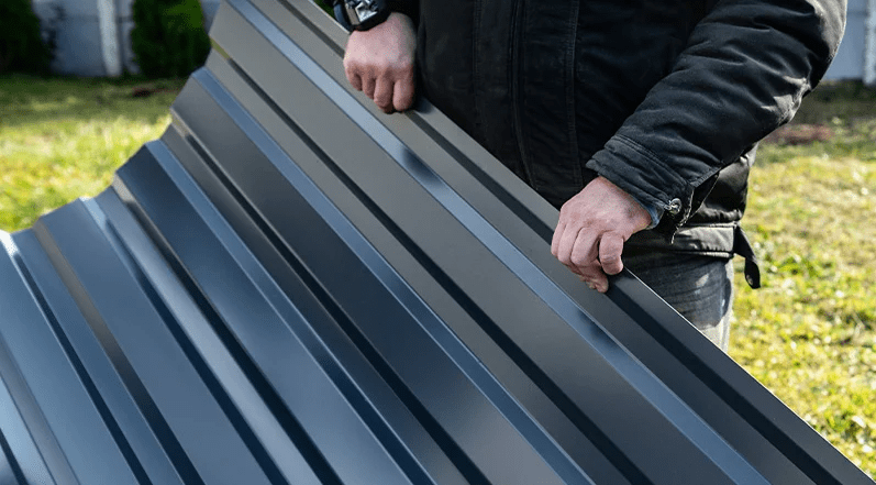 How Thick Is Metal Roofing