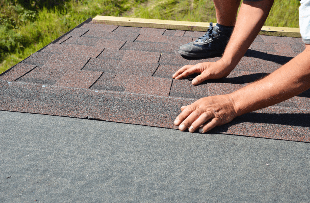 Can I Replace Roof Myself? A Comprehensive Guide to DIY Roofing