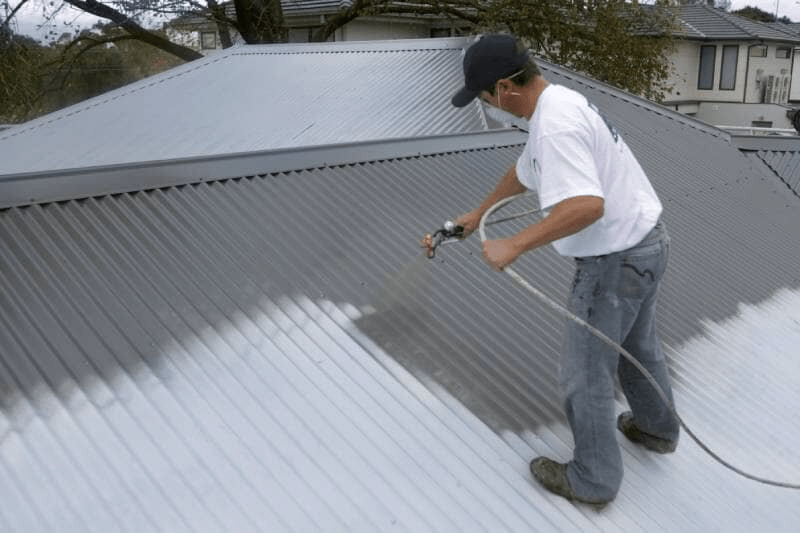 Painting A Metal Roof Cost: A Comprehensive Guide