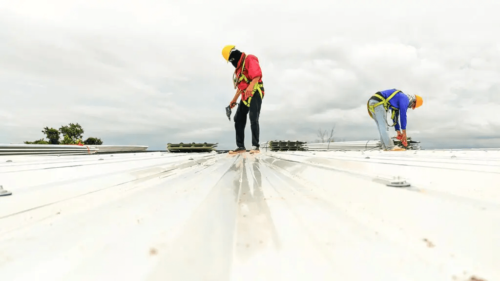 Roof Repair Capitalize or Expense: A Complete Guide to Making the Right Financial Decision