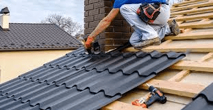 Does Metal Roof Need Underlayment