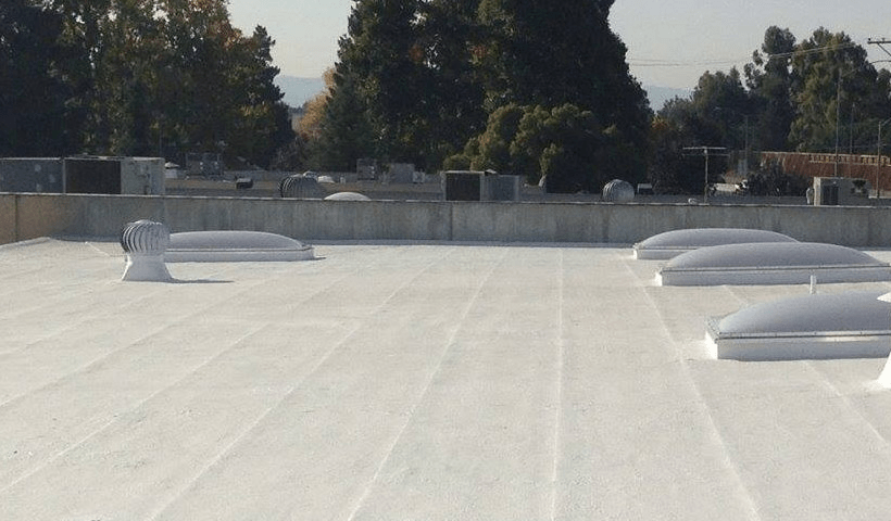 Different Types of Flat Roofs: A Comprehensive Guide