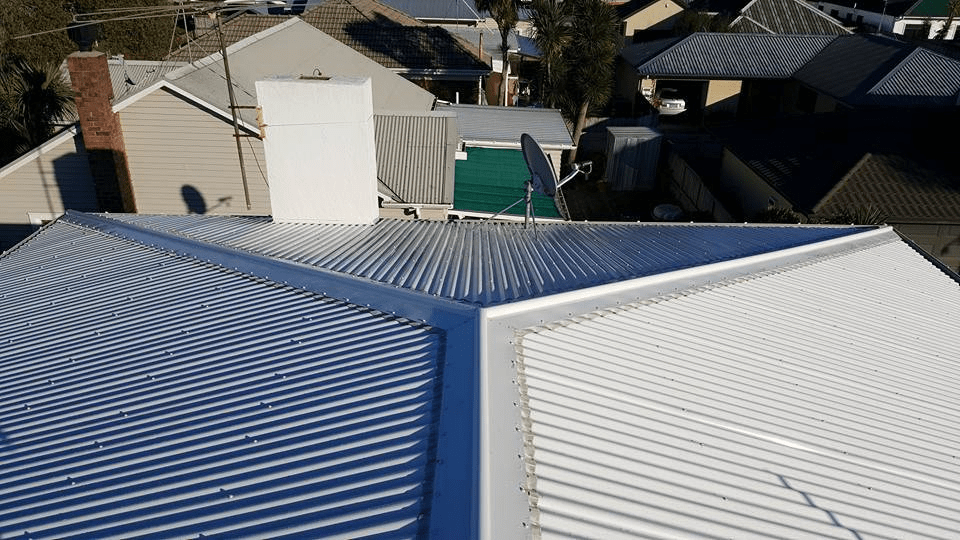 Are Metal Roofs Impact Resistant