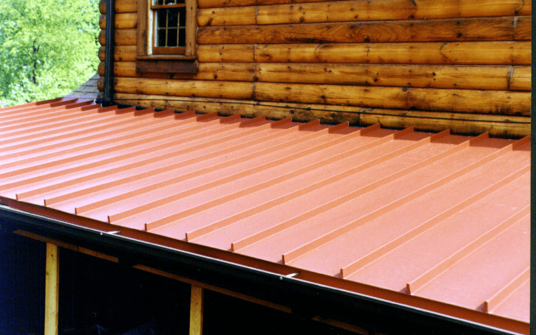 Minimum Pitch Corrugated Metal Roof: Key Considerations and Best Practices