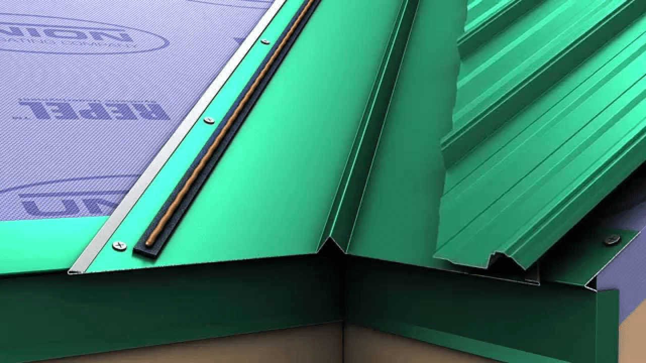 Metal Roof Valley Flashing Installation: A Comprehensive Guide for Homeowners