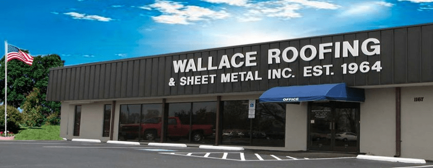 Wallace Roofing & Sheet Metal