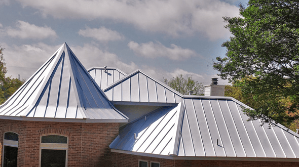 Metal Roof Advantages And Disadvantages