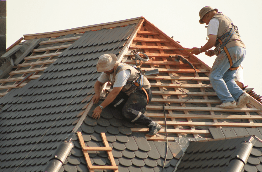 Best Time To Replace Roof