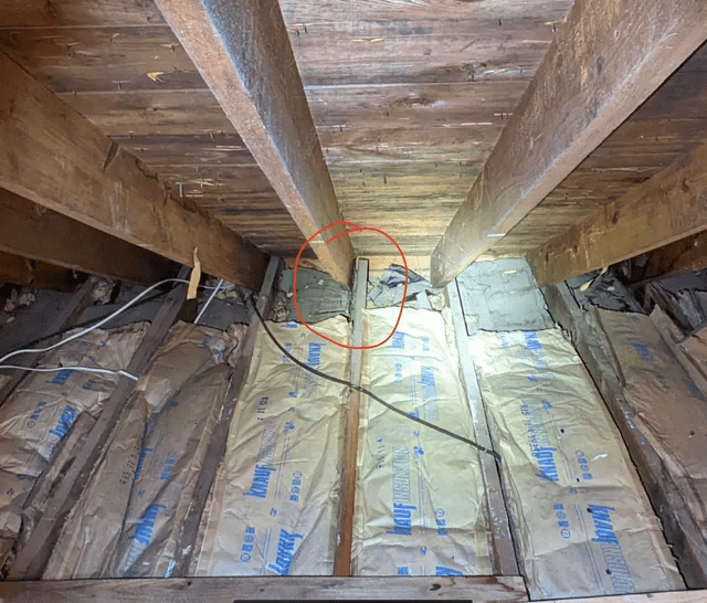 Cost to Repair Roof Rafters: A Comprehensive Guide