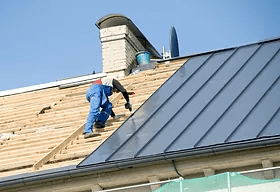 Why Metal Roofing in Wedowee, Alabama is the Smart Choice for Homeowners