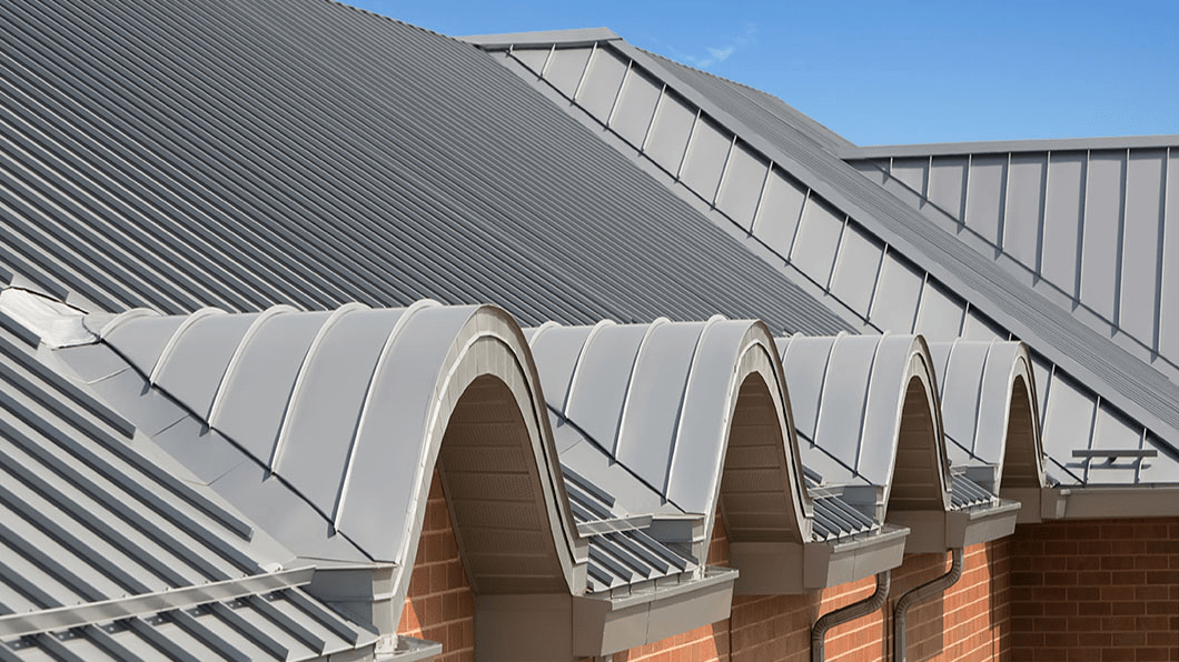 Central Maine Metal Roofing: Benefits, Styles, and Maintenance