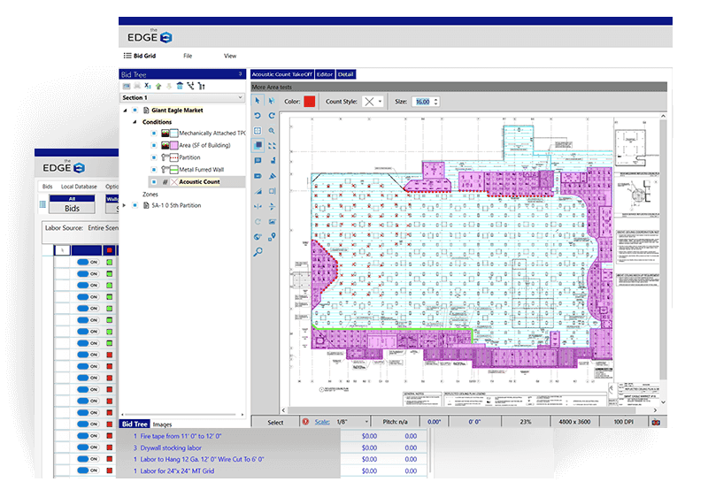 Metal Roof Takeoff Software: Streamlining Roofing Projects for Precision and Efficiency