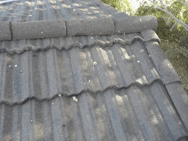 Cal Pac Metal Roofing