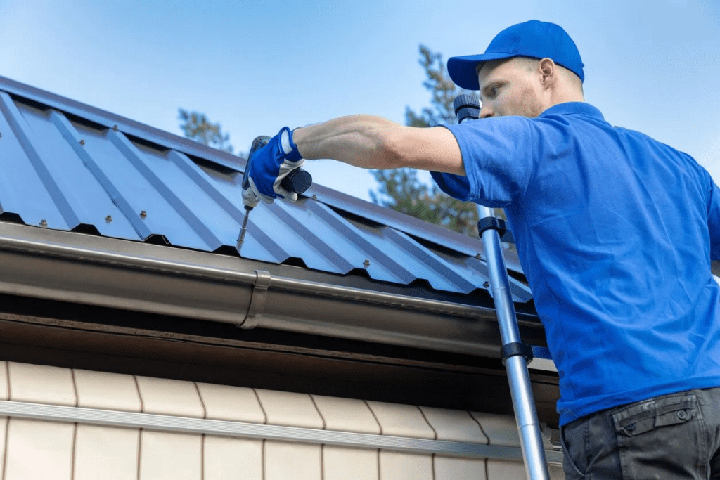 Can I Install Metal Roof Over Asphalt Shingles